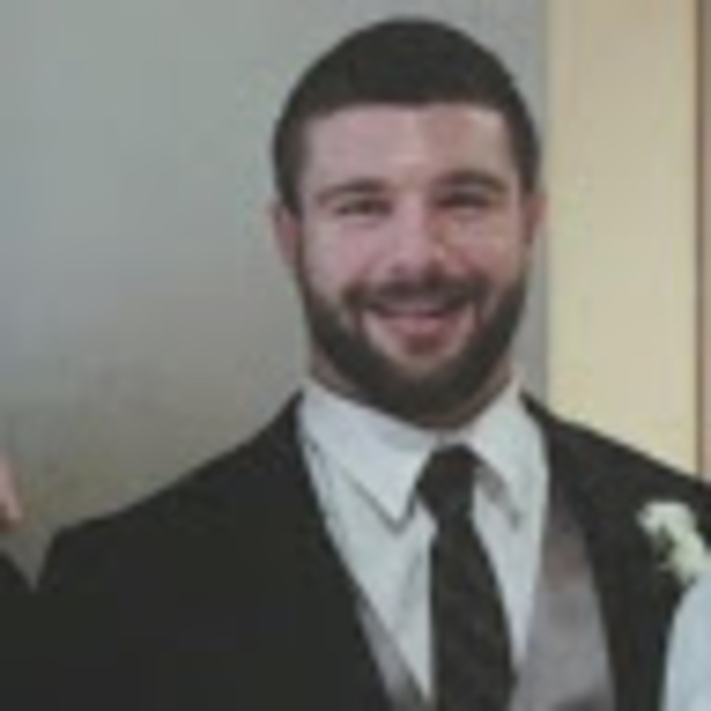 Meet your Posher, Greg